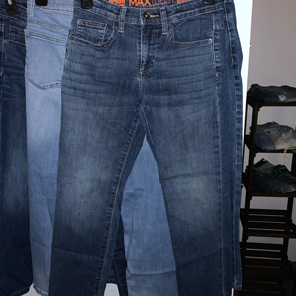 Boys Urban Pipeline Flex Jean; excellent condition